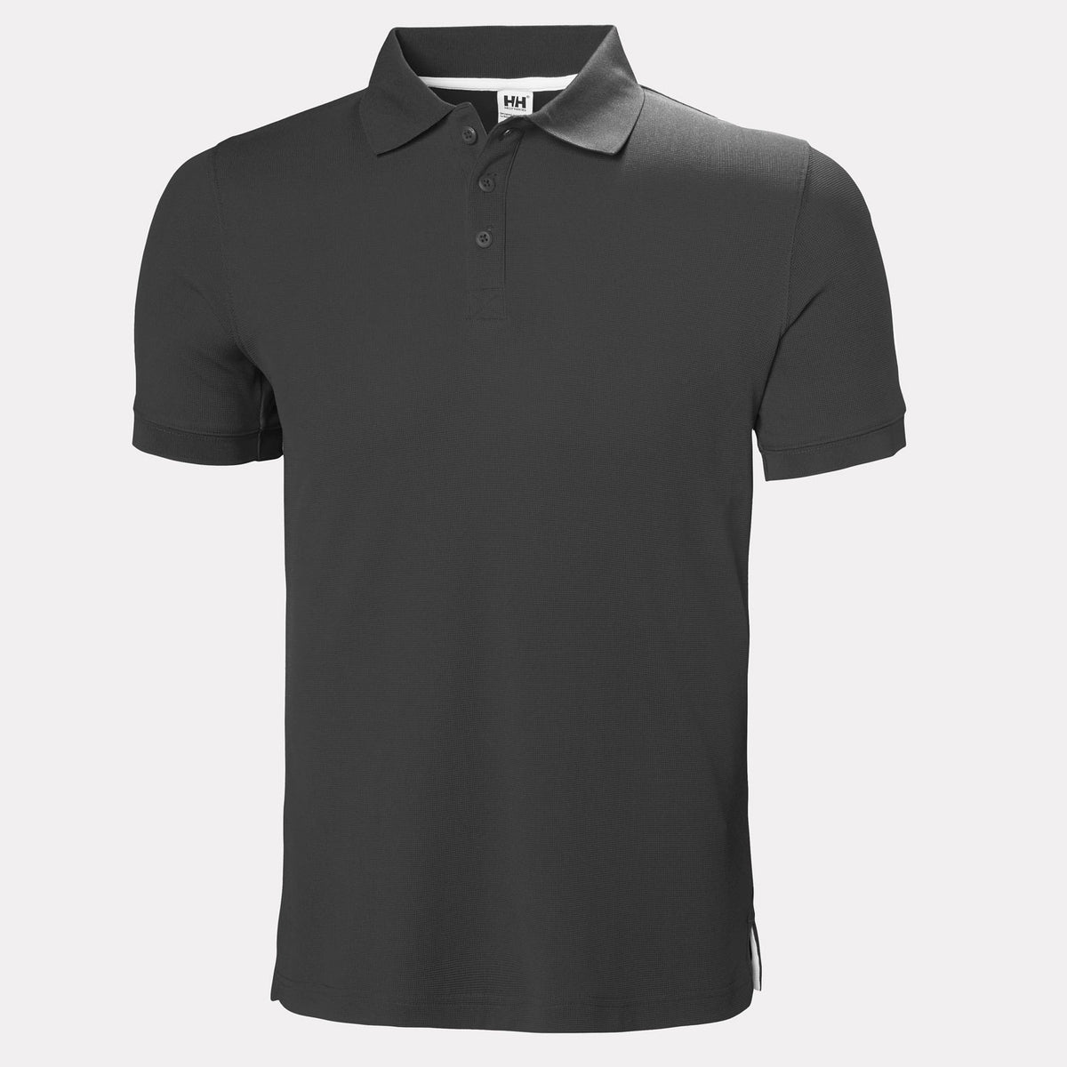 CREWLINE POLO size XXL (EBONY)