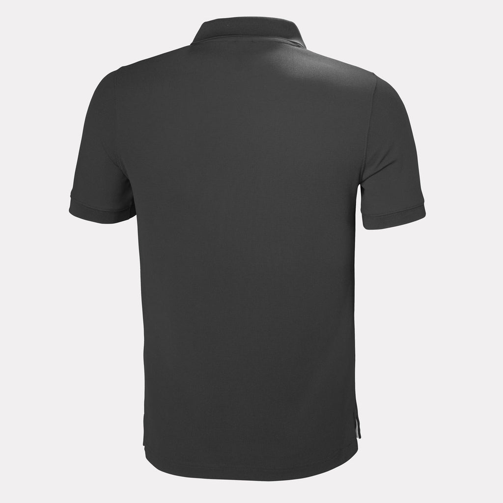 CREWLINE POLO size XXL (EBONY)