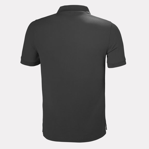 CREWLINE POLO size XXL (EBONY)