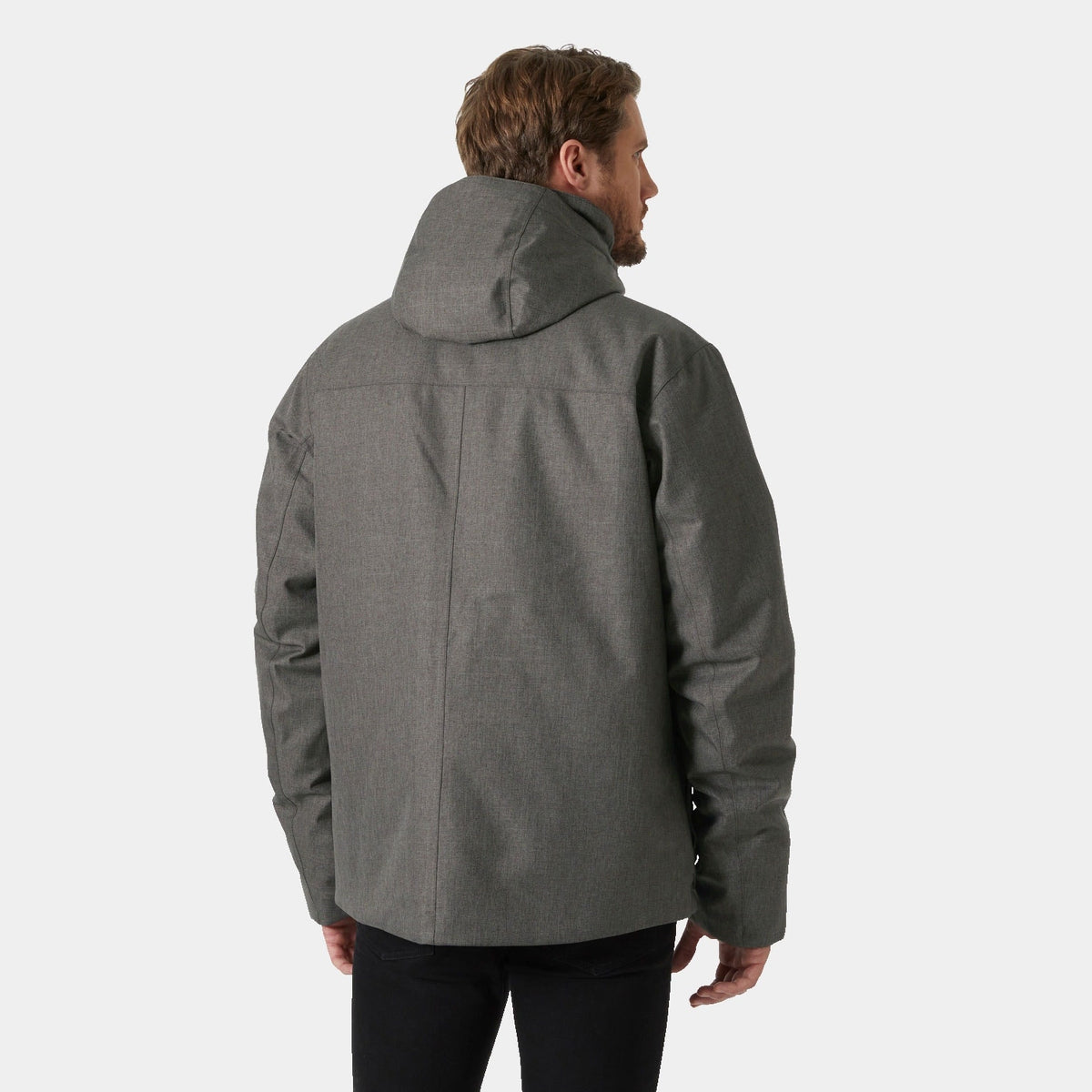 CHILL JACKET 30, BELUGA, XXL