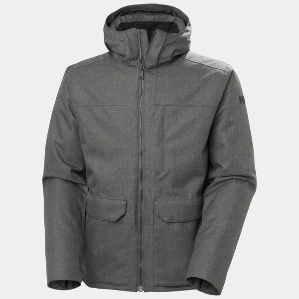 CHILL JACKET 30, BELUGA, XXL