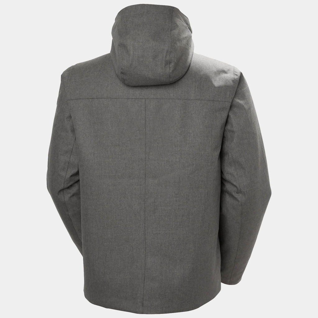 CHILL JACKET 30, BELUGA, XXL