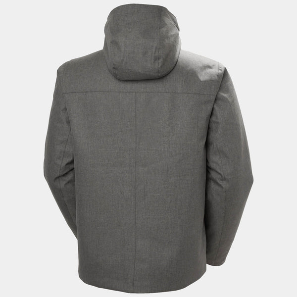 CHILL JACKET 30, BELUGA, XXL