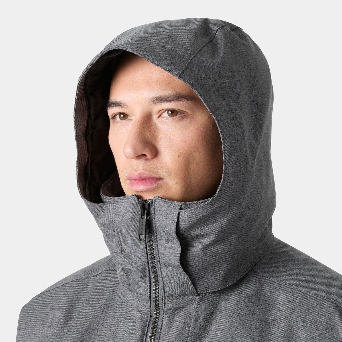 CHILL JACKET 30, THUNDER GRE, XXL