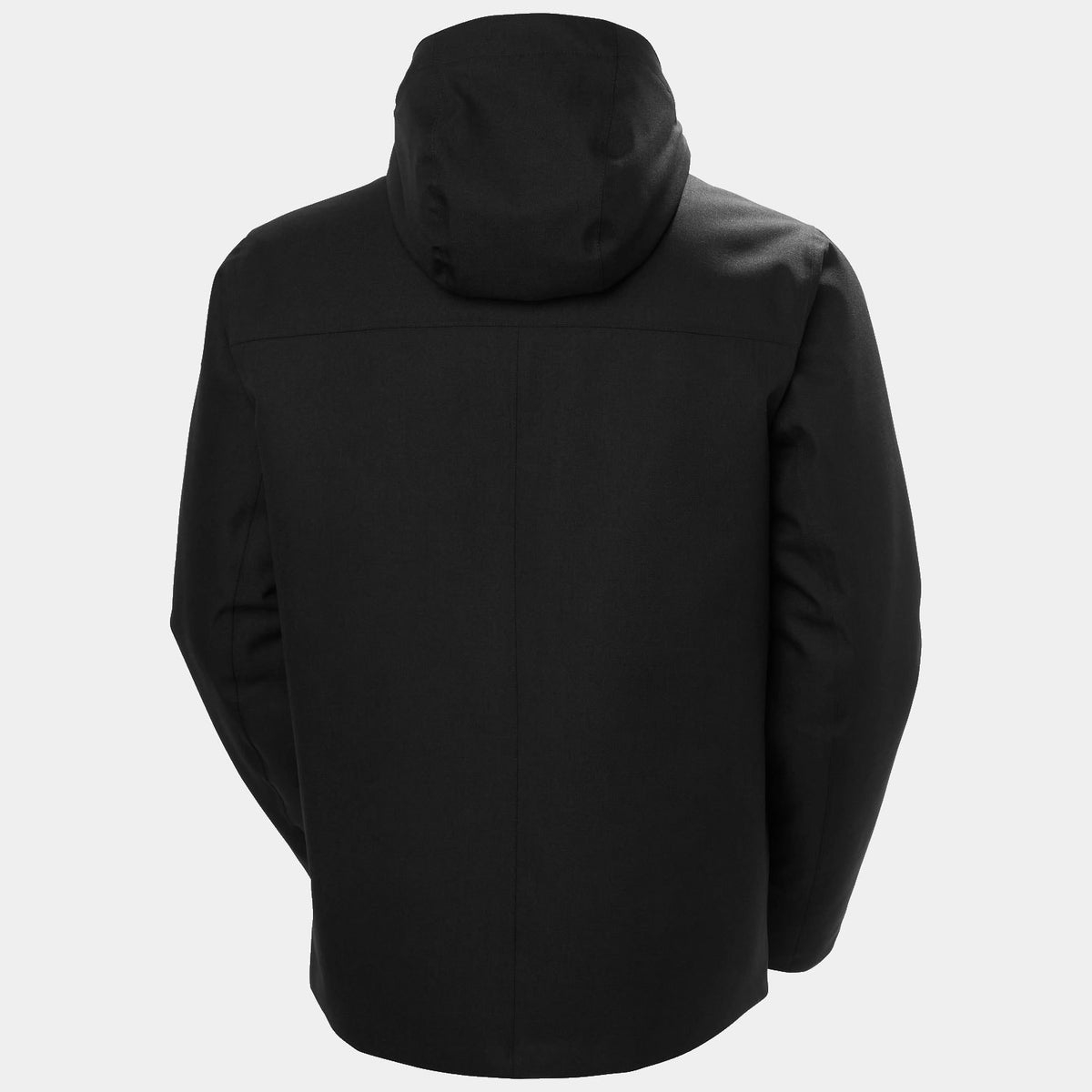 CHILL JACKET 30, BLACK, XXL