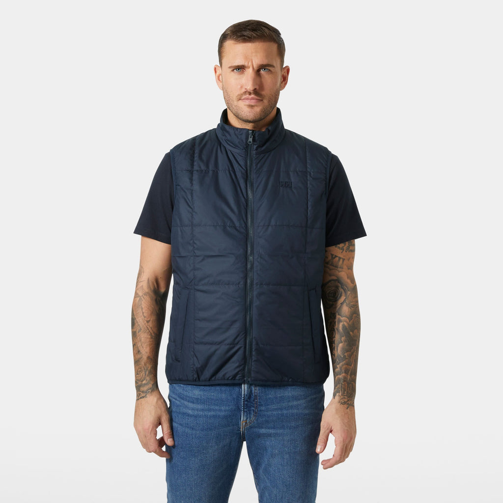 URB LAB HELSINKI 3INCOAT, NAVY, XXL