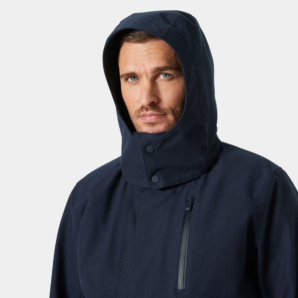 URB LAB HELSINKI 3INCOAT, NAVY, XXL