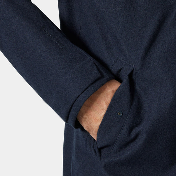 URB LAB HELSINKI 3INCOAT, NAVY, XXL
