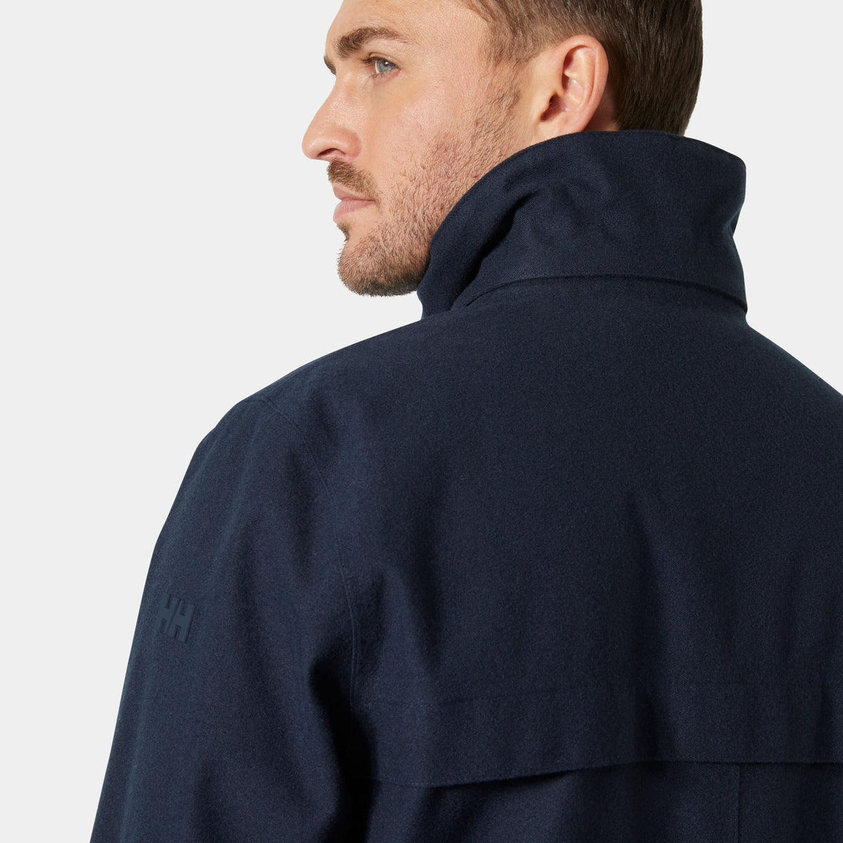 URB LAB HELSINKI 3INCOAT, NAVY, XXL