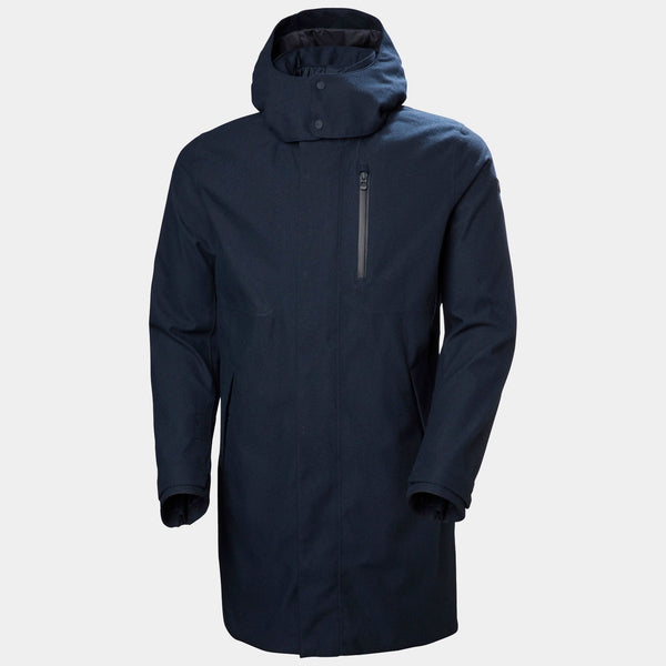 URB LAB HELSINKI 3INCOAT, NAVY, XXL