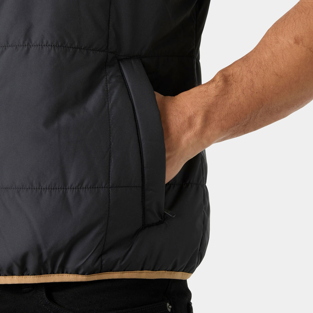URB LAB HELSINKI 3IN1 COAT, ELMWOOD, XXL