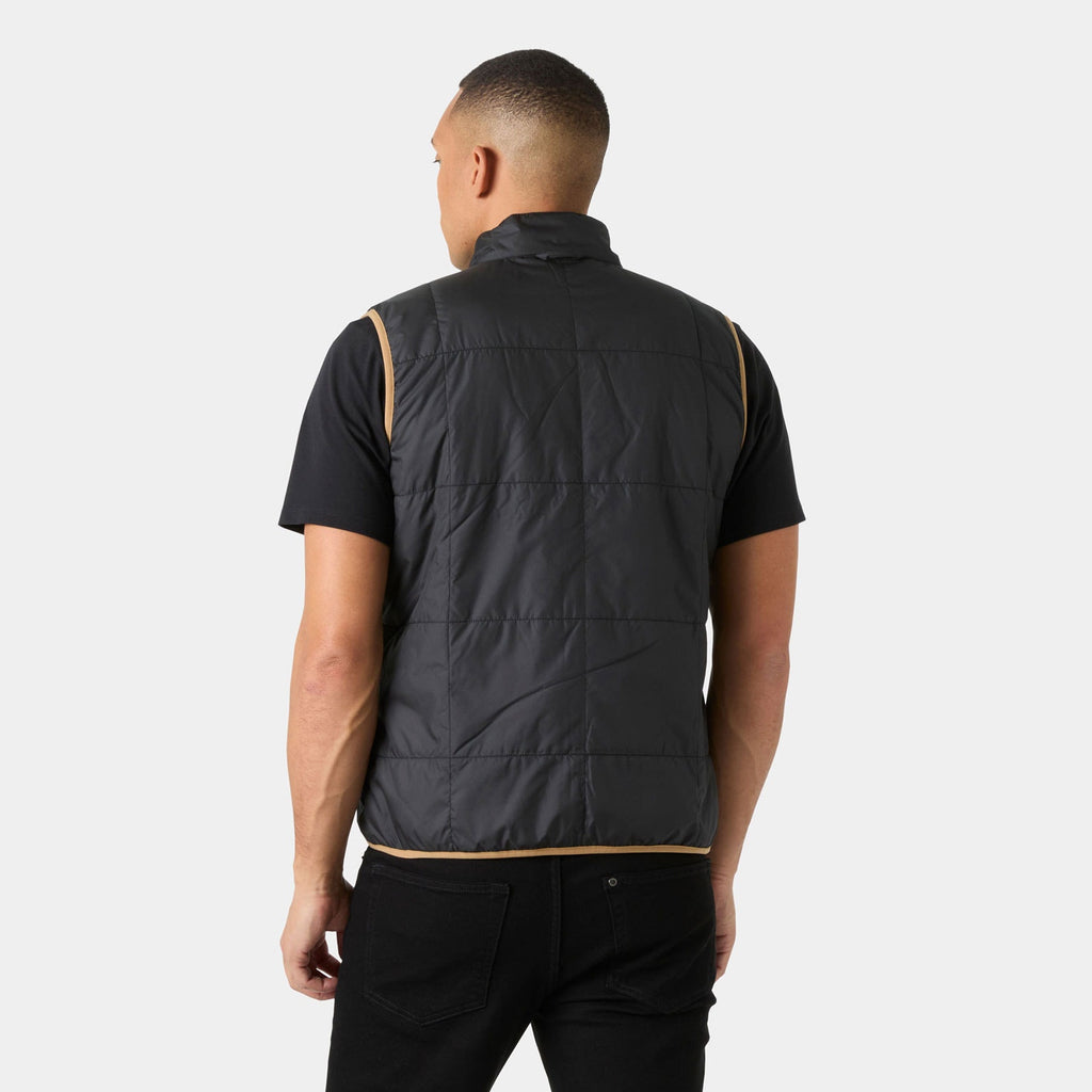 URB LAB HELSINKI 3IN1 COAT, ELMWOOD, XXL