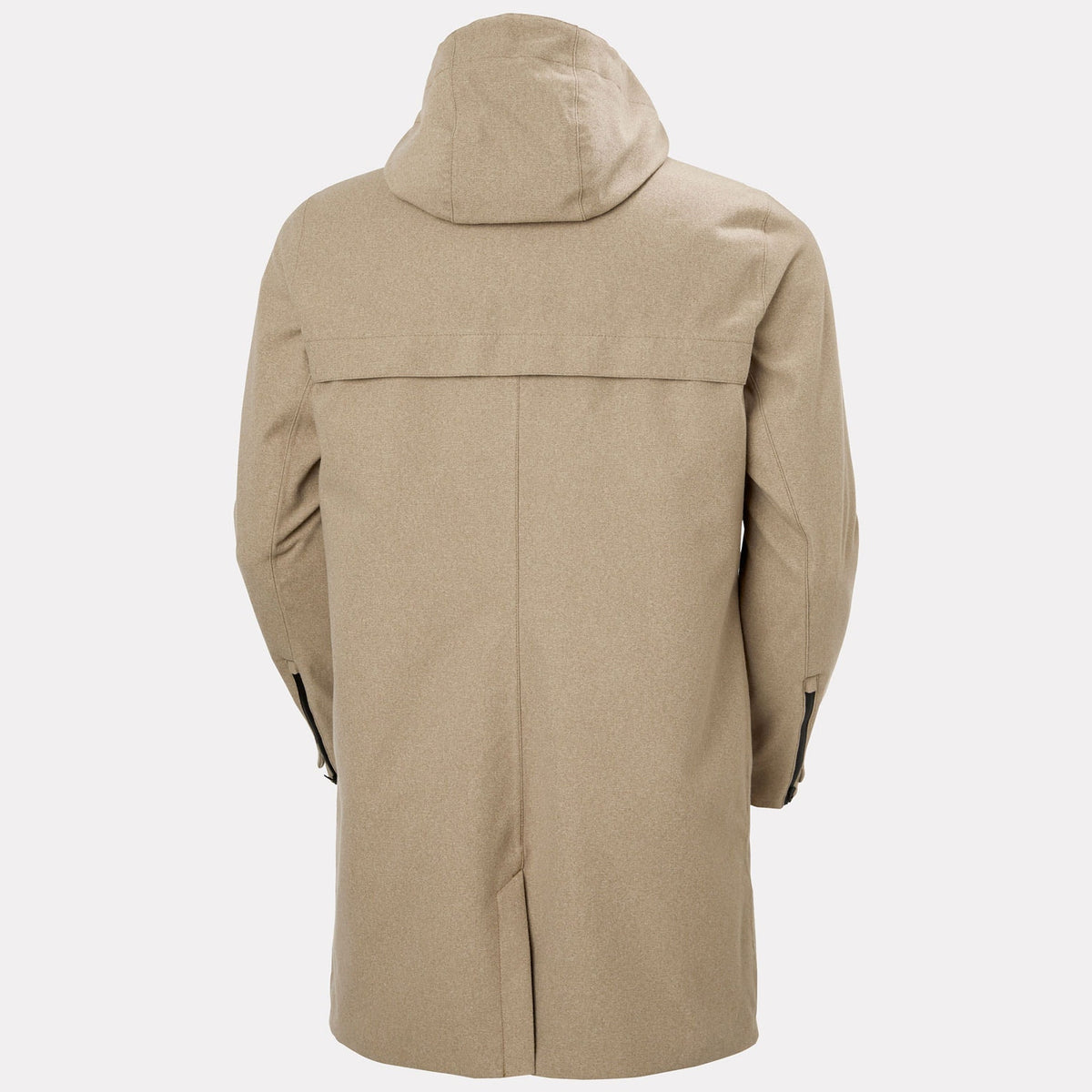 URB LAB HELSINKI 3IN1 COAT, ELMWOOD, XXL