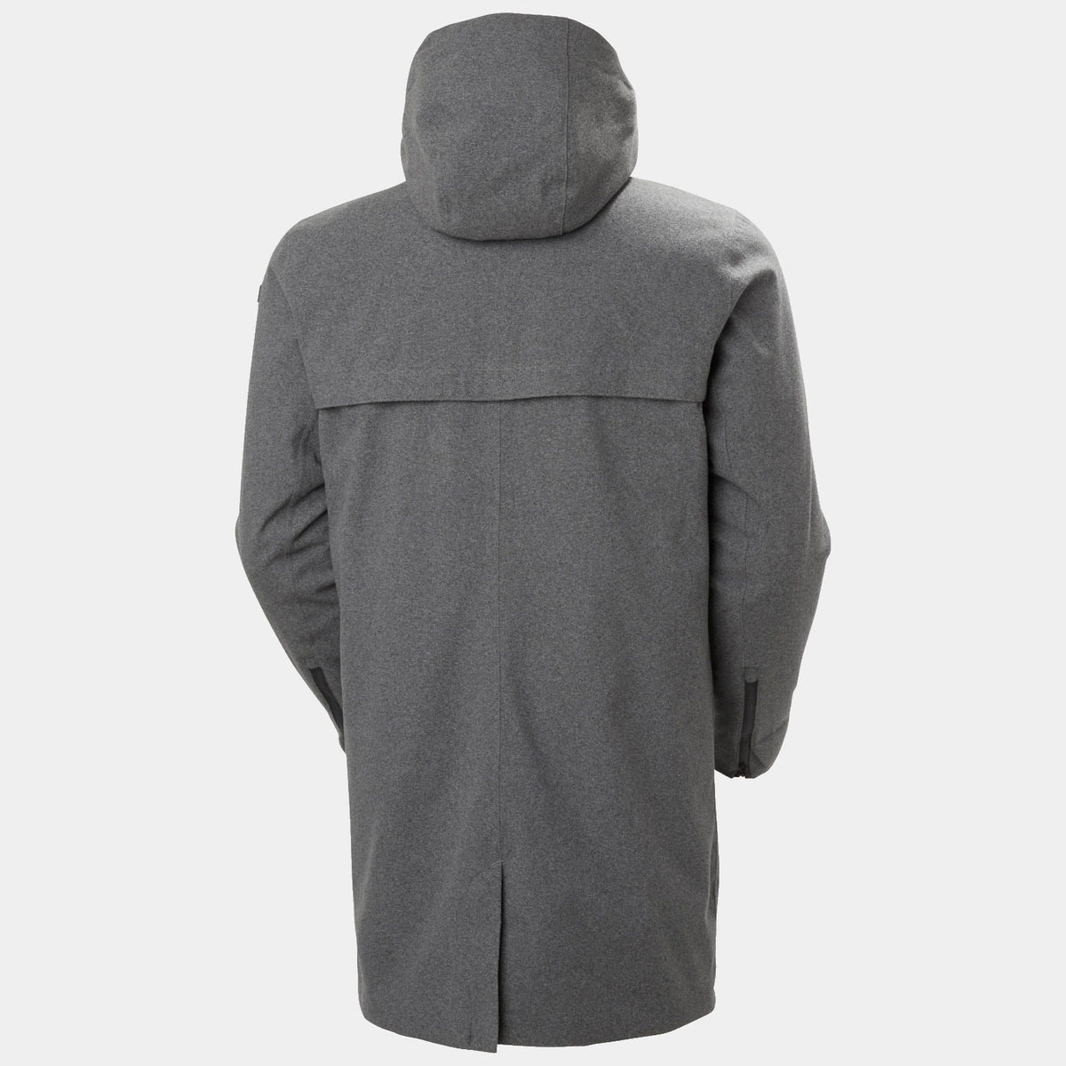 URB LAB HELSINKI 3INCOAT, CHARCOAL, XXL
