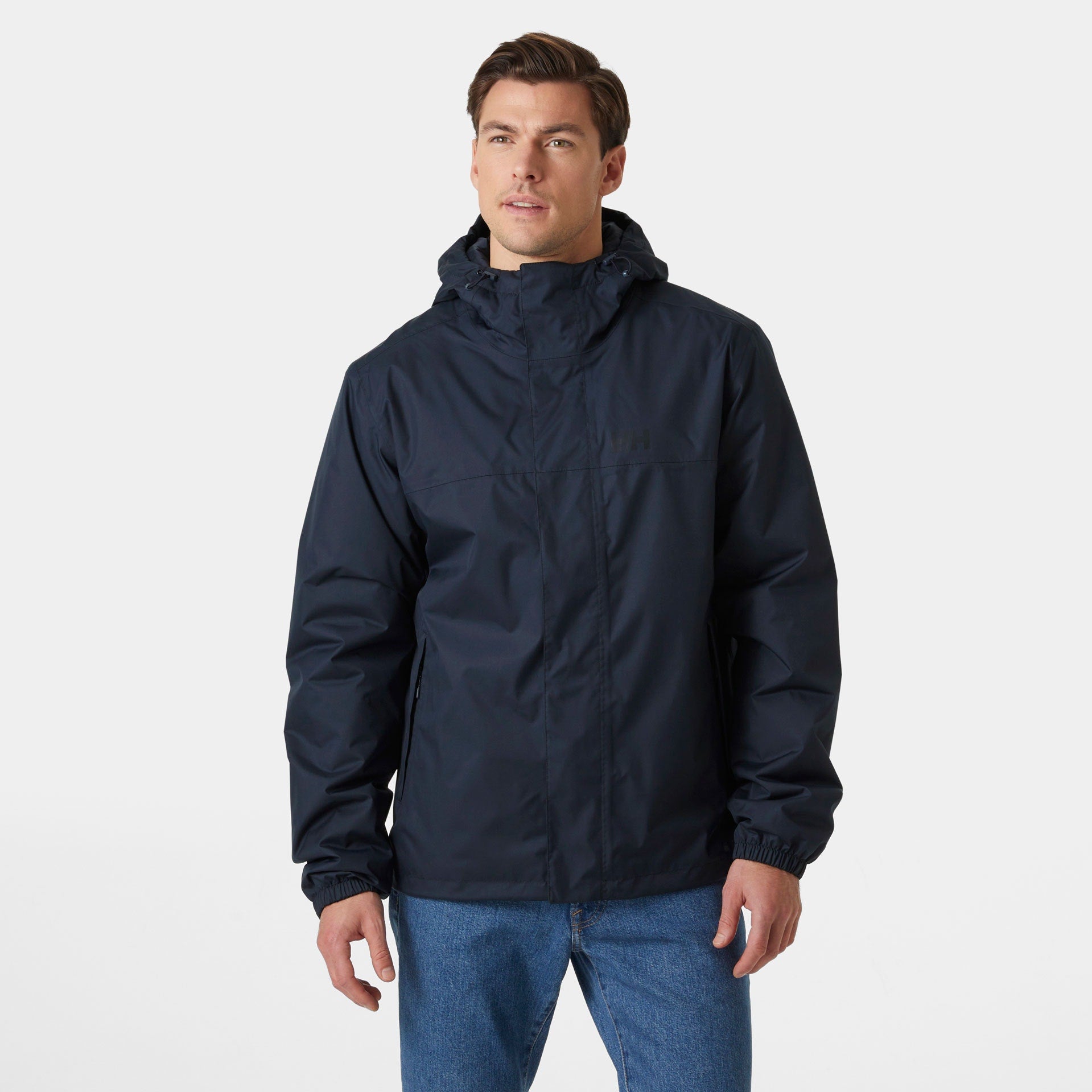 Men's Vancouver Fleece Lined Jacket Secondary image