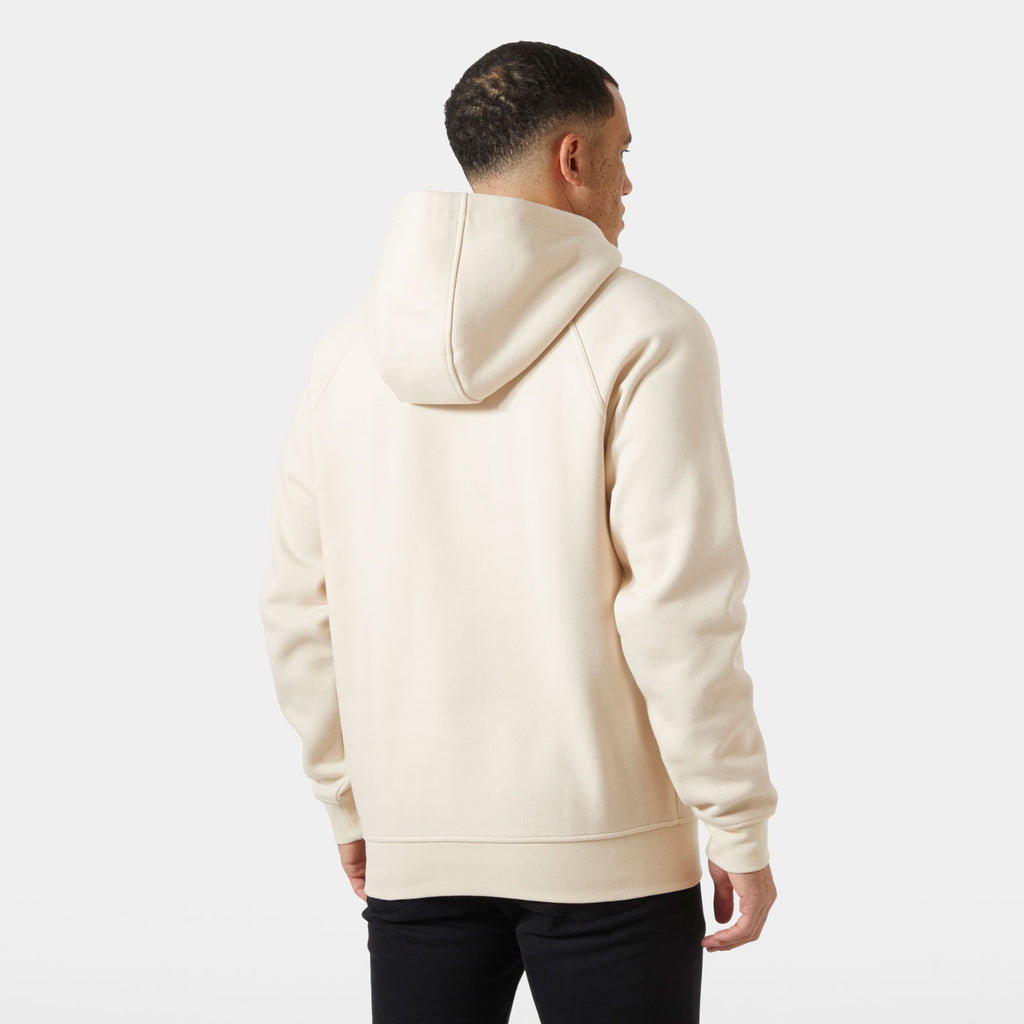 ELEVATE HOODIE, CREAM, S