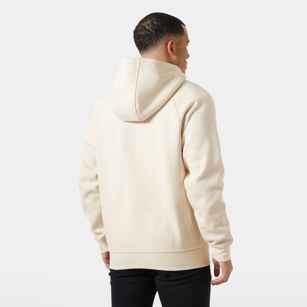 ELEVATE HOODIE, CREAM, S