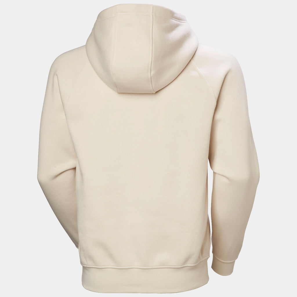 ELEVATE HOODIE, CREAM, S