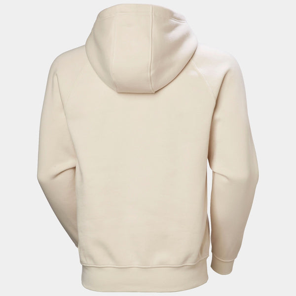 ELEVATE HOODIE, CREAM, S