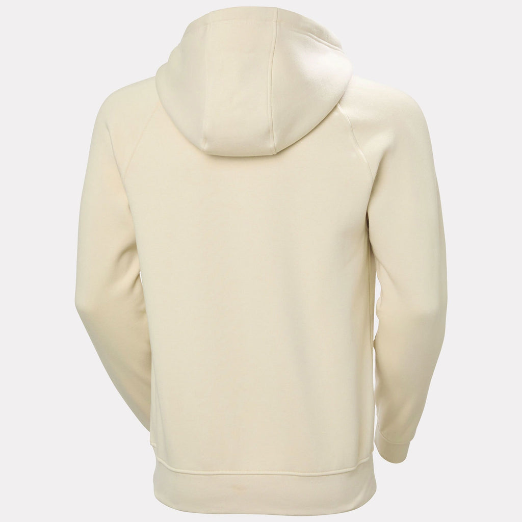 ELEVATE HOODIE, CREAM, XXL