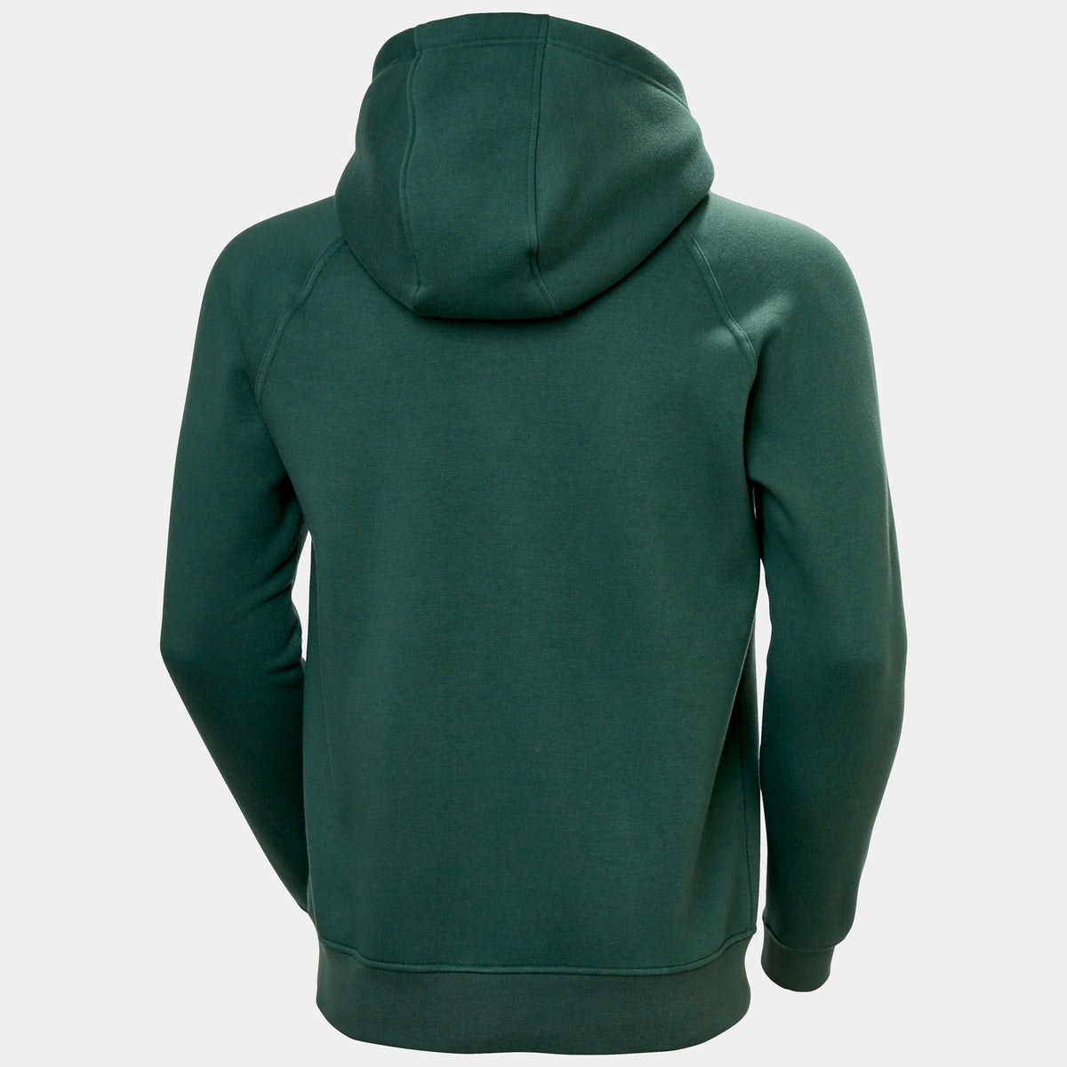 ELEVATE HOODIE, JUNGLE GREE, S