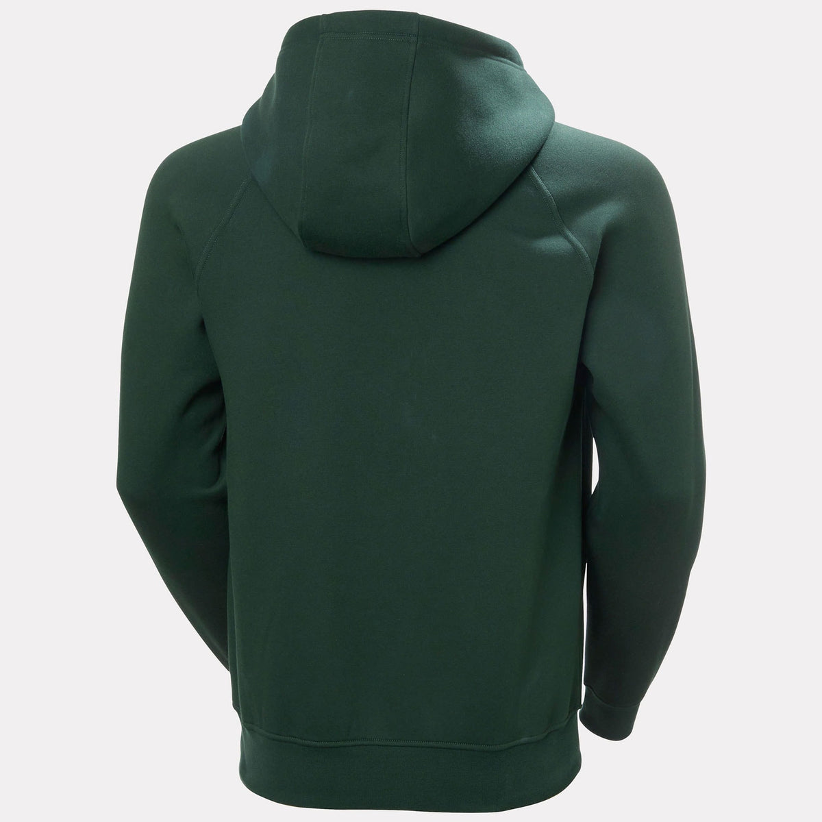 ELEVATE HOODIE, DARK JUNGLE, XXL