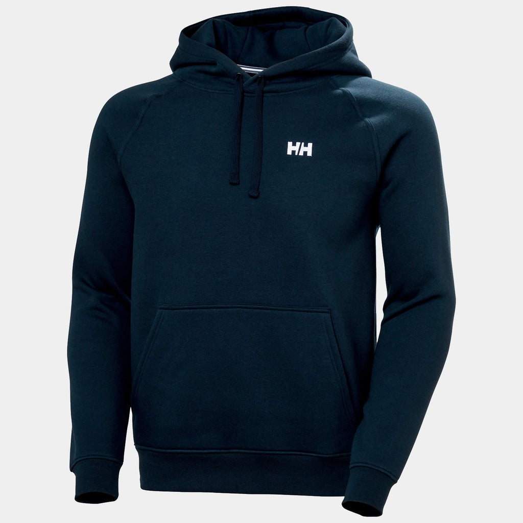 ELEVATE HOODIE, NAVY, XXL