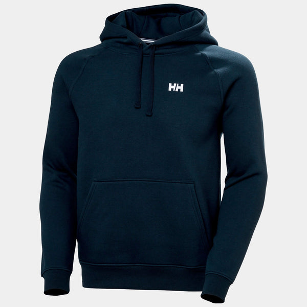 ELEVATE HOODIE, NAVY, XXL