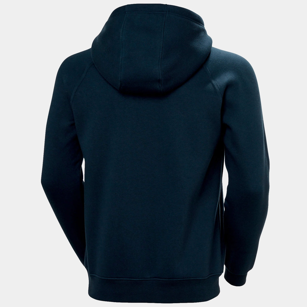ELEVATE HOODIE, NAVY, XXL