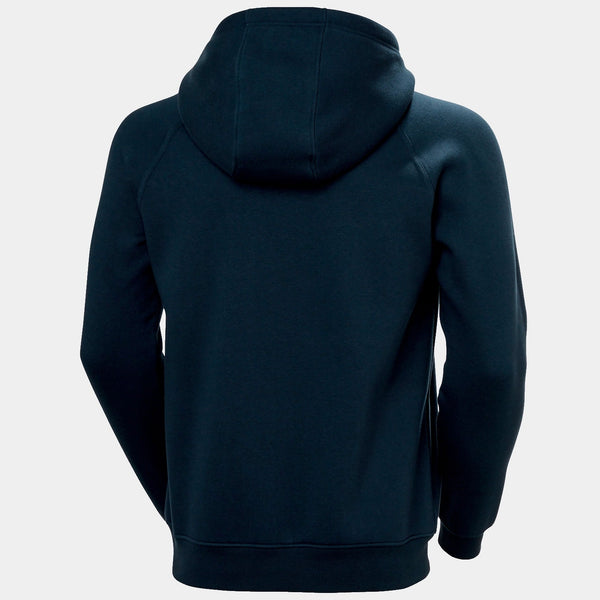 ELEVATE HOODIE, NAVY, XXL