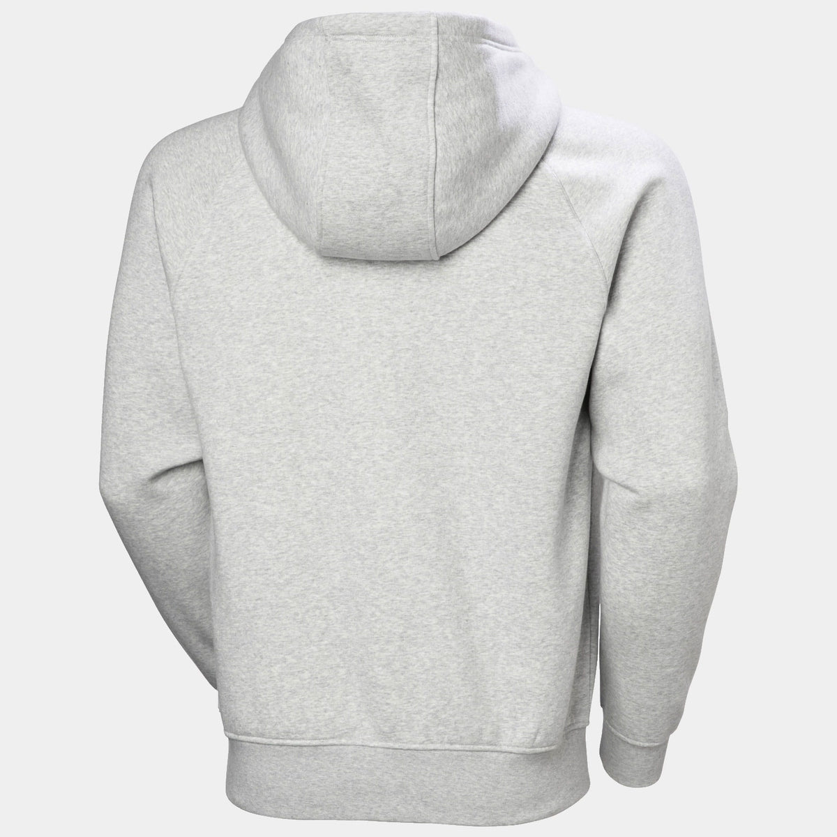 ELEVATE HOODIE, GREY MELANG, XXL