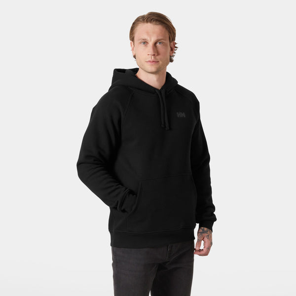ELEVATE HOODIE, BLACK, S