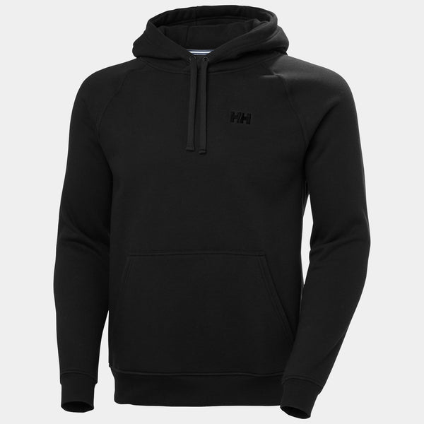 ELEVATE HOODIE, BLACK, S