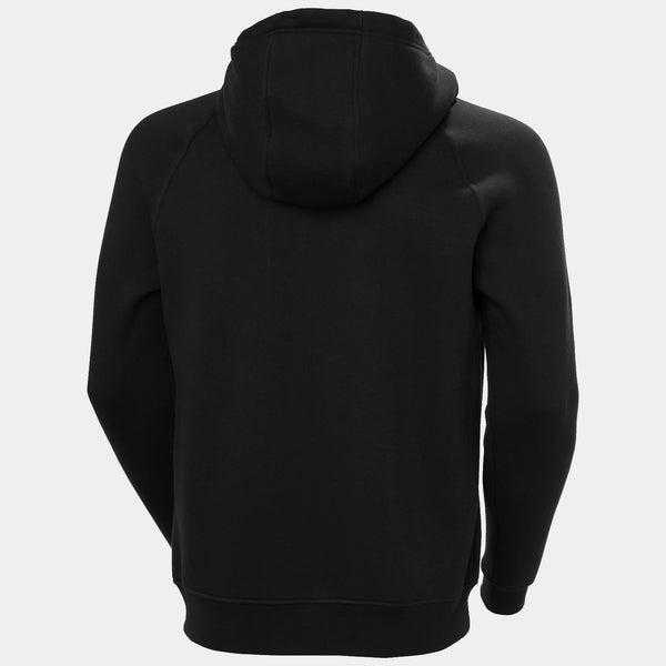 ELEVATE HOODIE, BLACK, S