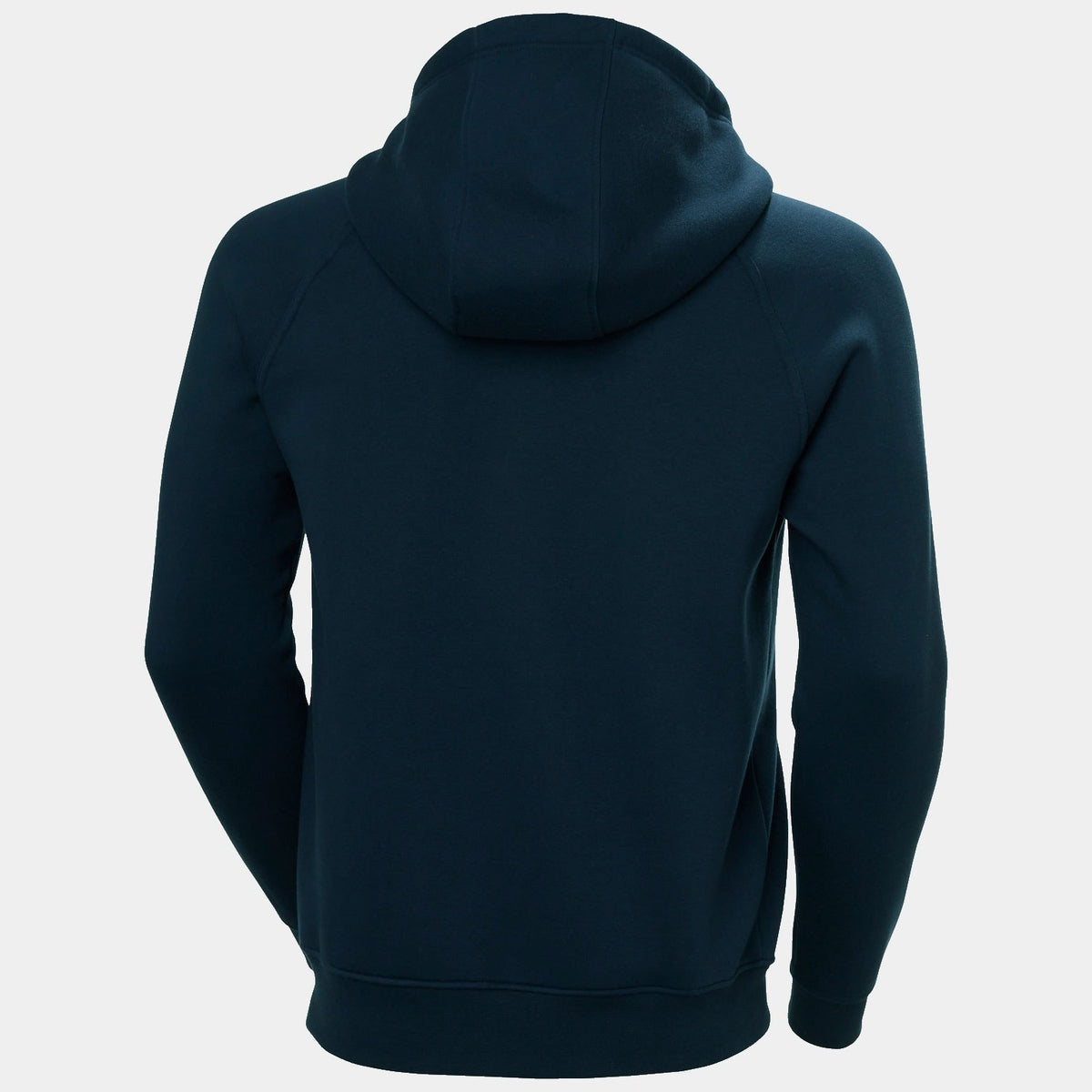 ELEVATE FZ HOODIE, NAVY, XXL