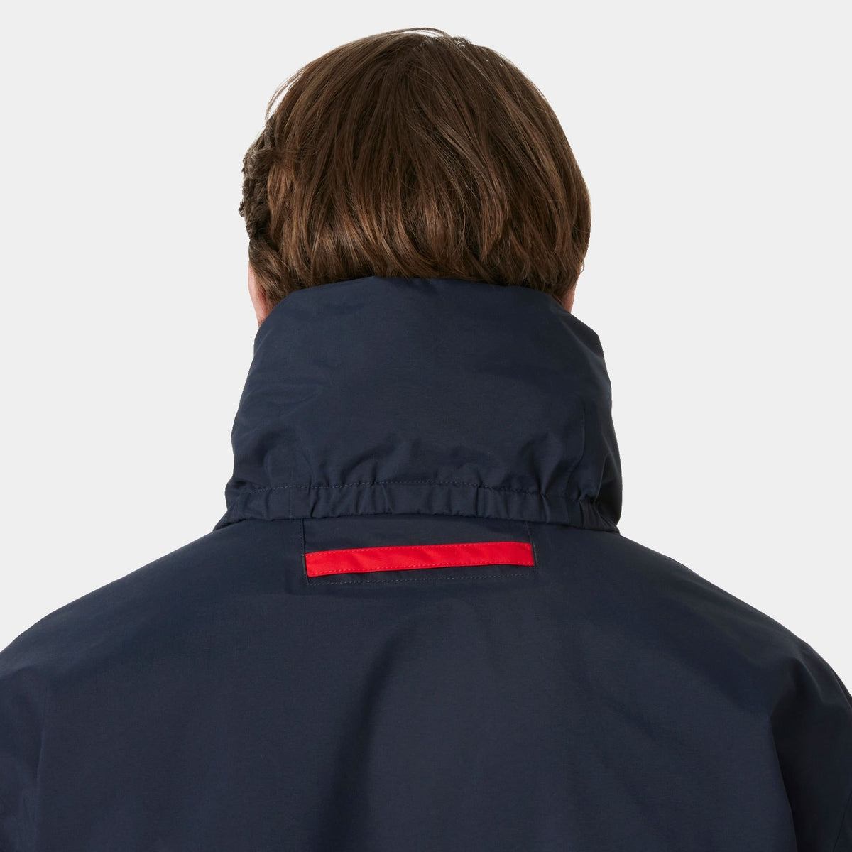 KOSTER ALLWEATHER JACKET, NAVY, XXL