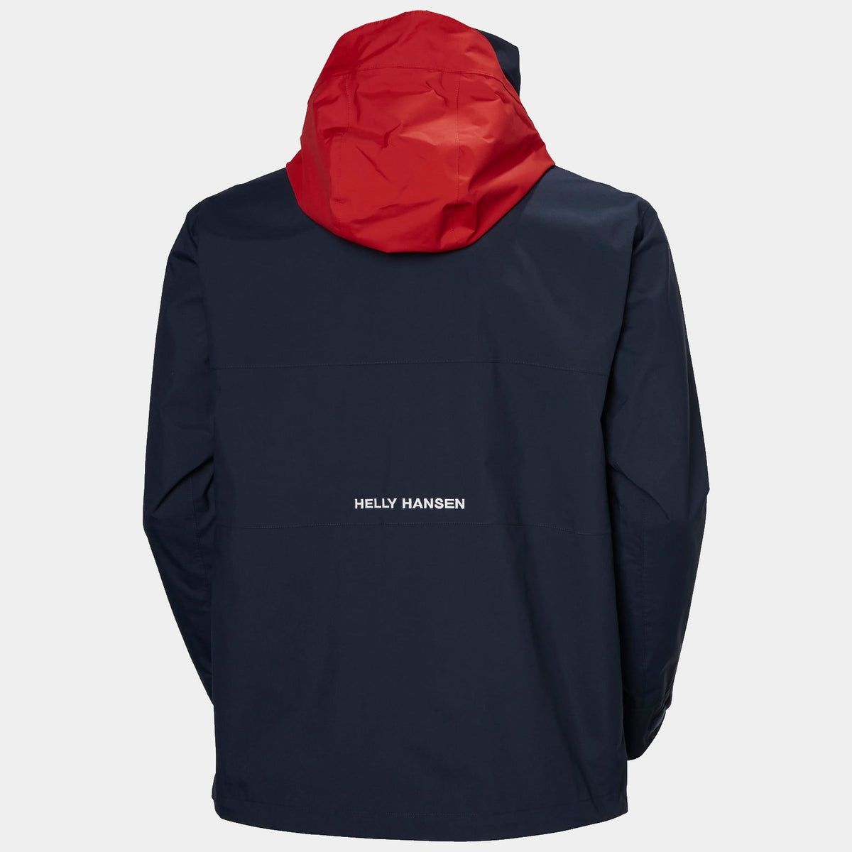 KOSTER ALLWEATHER JACKET, NAVY, XXL