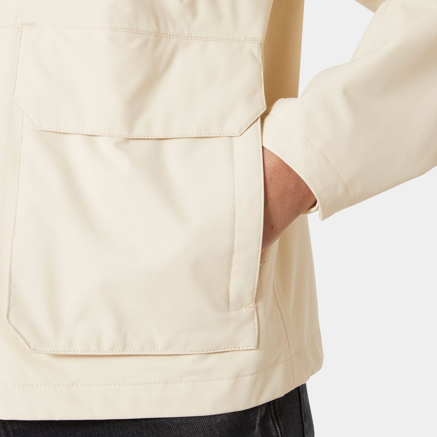 Women's Escape Utility Jacket Secondary image