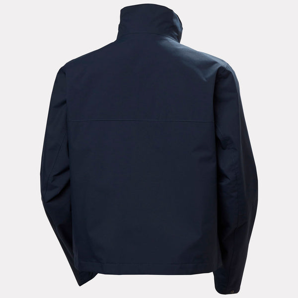 W ESCAPE UTILITY JACKET, NAVY, L