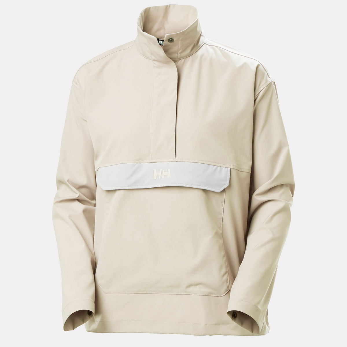 W ESCAPE ANORAK, CREAM, L Main image