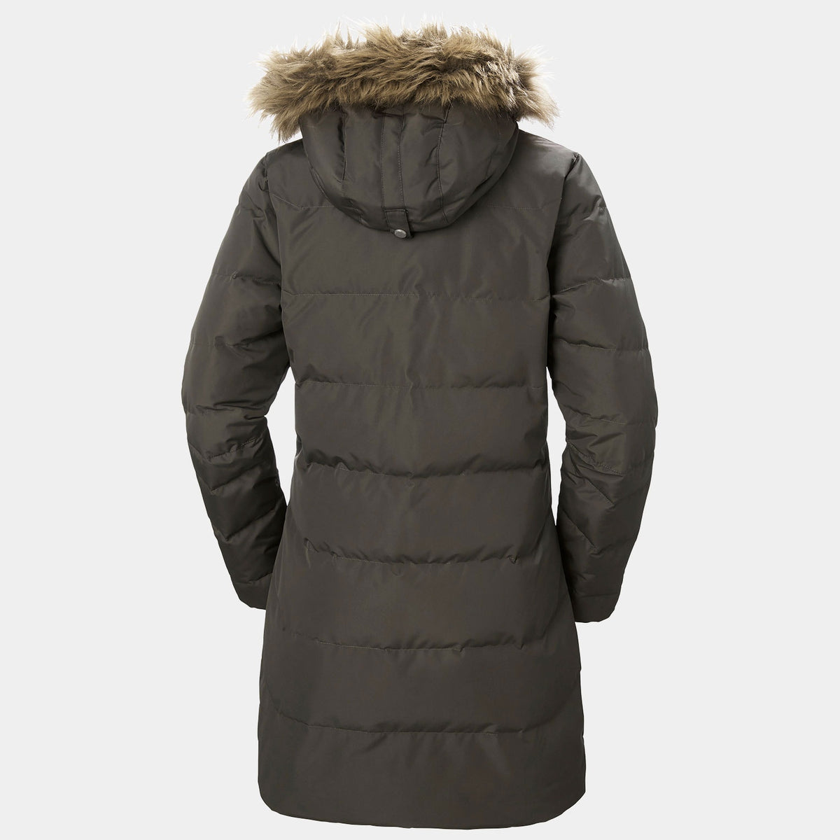 W ADEN DOWN PARKA, BELUGA, S