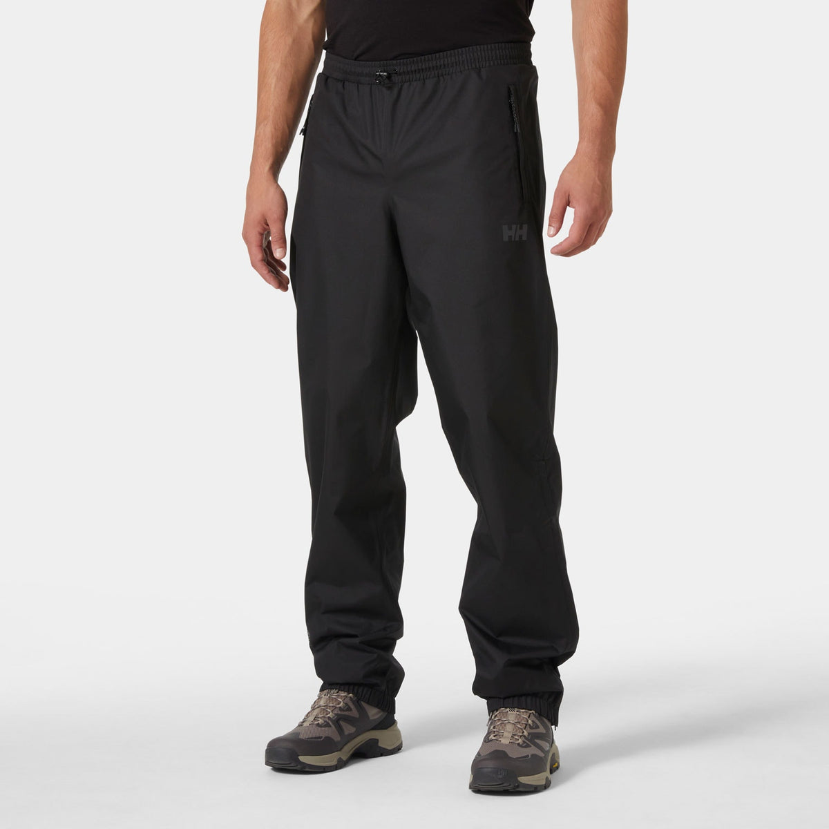 VANCOUVER PANT, BLACK, XXL Main image