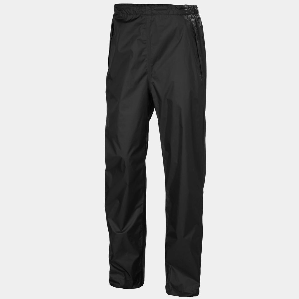 VANCOUVER PANT, BLACK, XXL