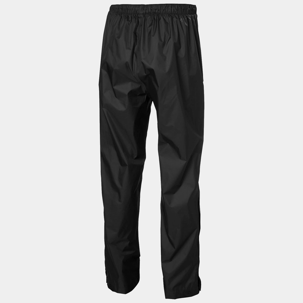 VANCOUVER PANT, BLACK, XXL