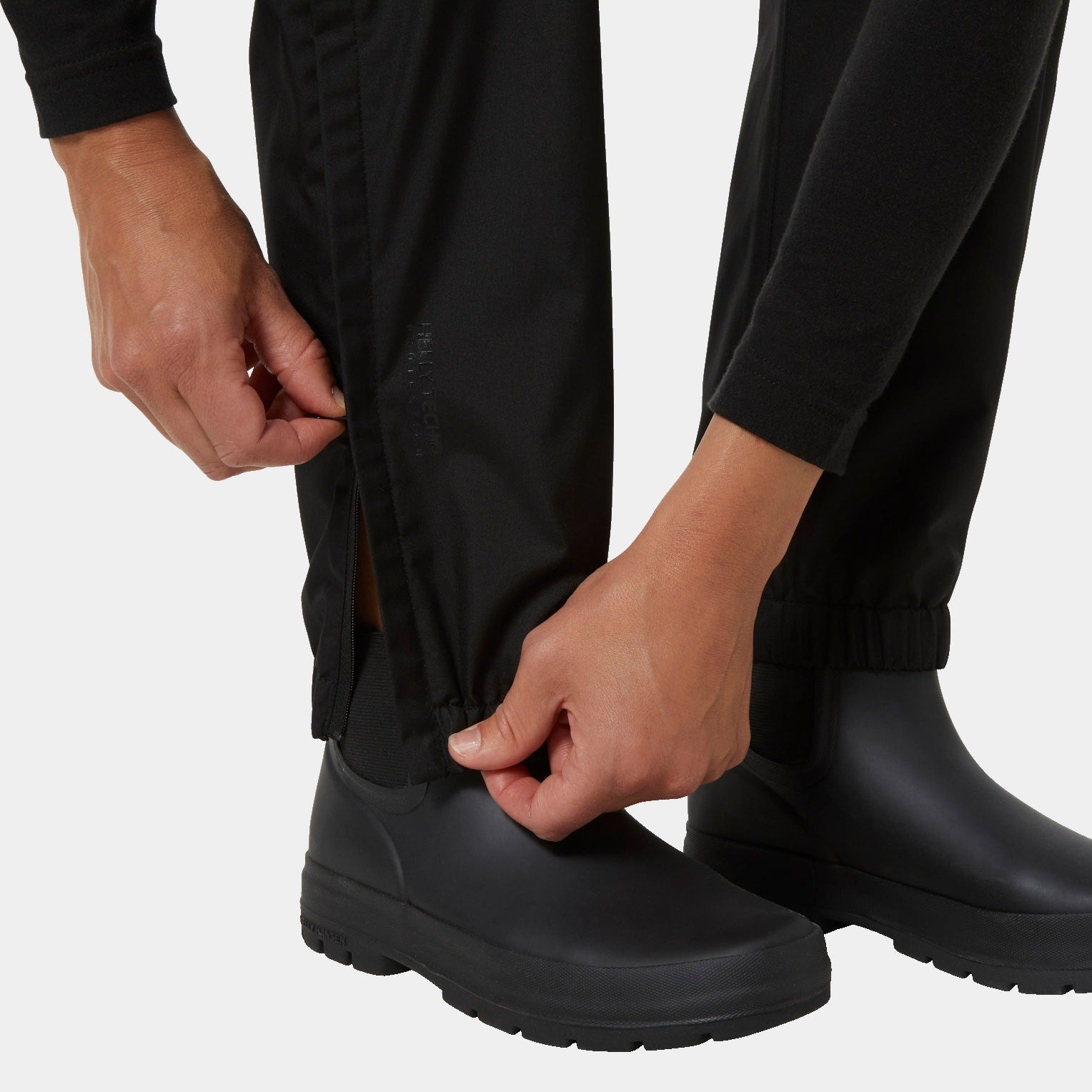 Women's Vancouver Pants Secondary image