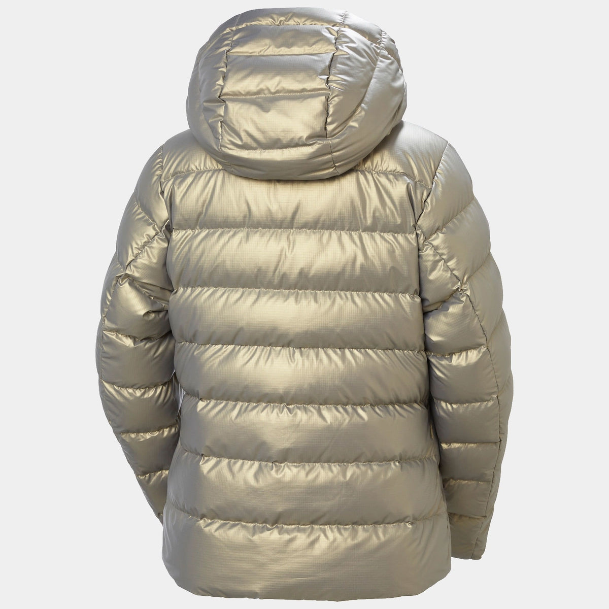 W WINTER BLISS DOWN JACKET, LYNX, L