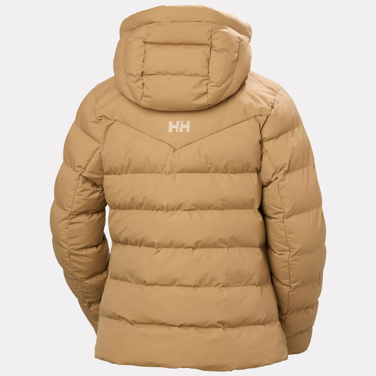 W ADORE PUFFY JACKET, ELMWOOD, L