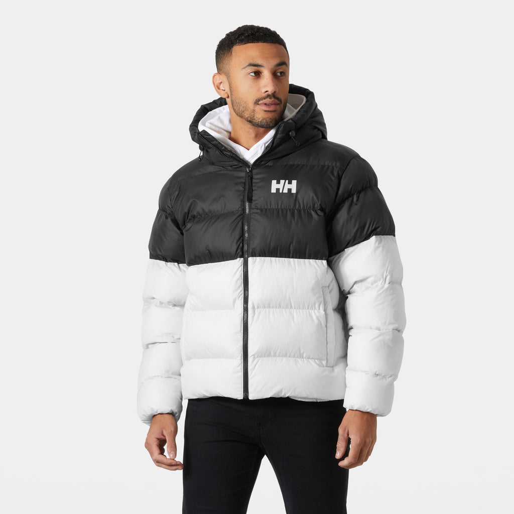 ACTIVE PUFFY JACKET, NIMBUS CLOU, XXL