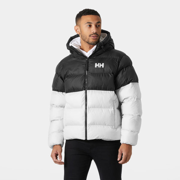 ACTIVE PUFFY JACKET, NIMBUS CLOU, XXL