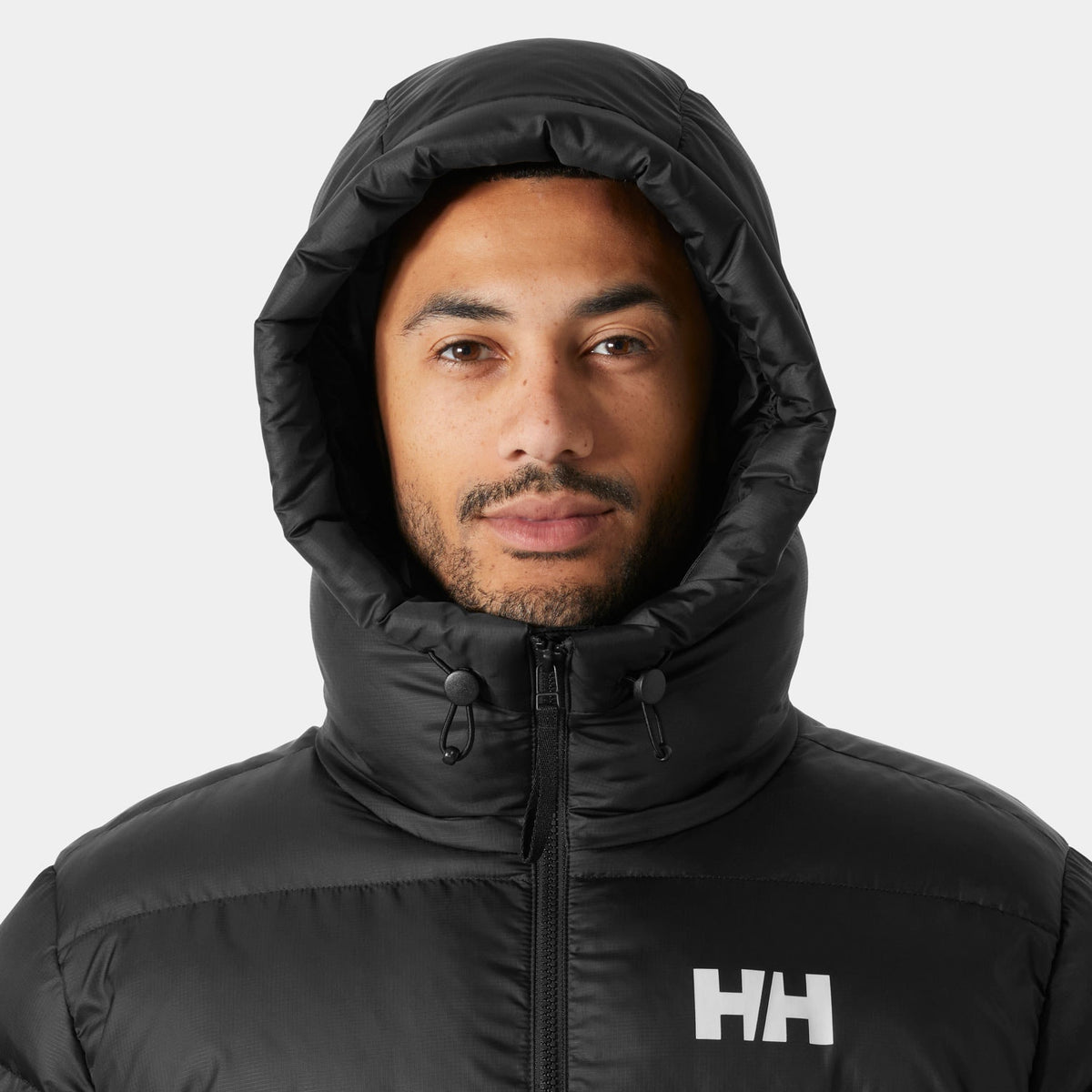 ACTIVE PUFFY JACKET, NIMBUS CLOU, XXL